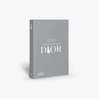 The World According to Christian Dior