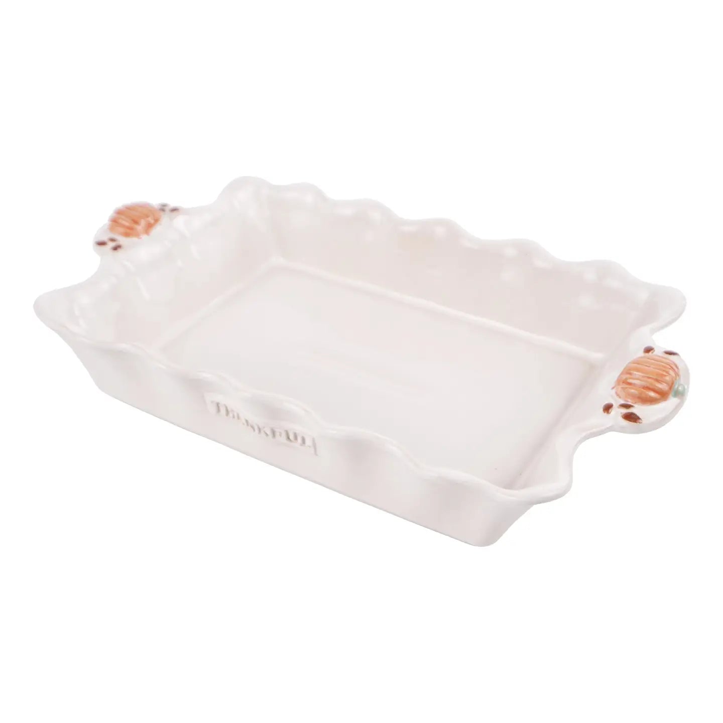 Thankful Baking Dish