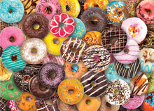 Load image into Gallery viewer, Donuts Puzzle
