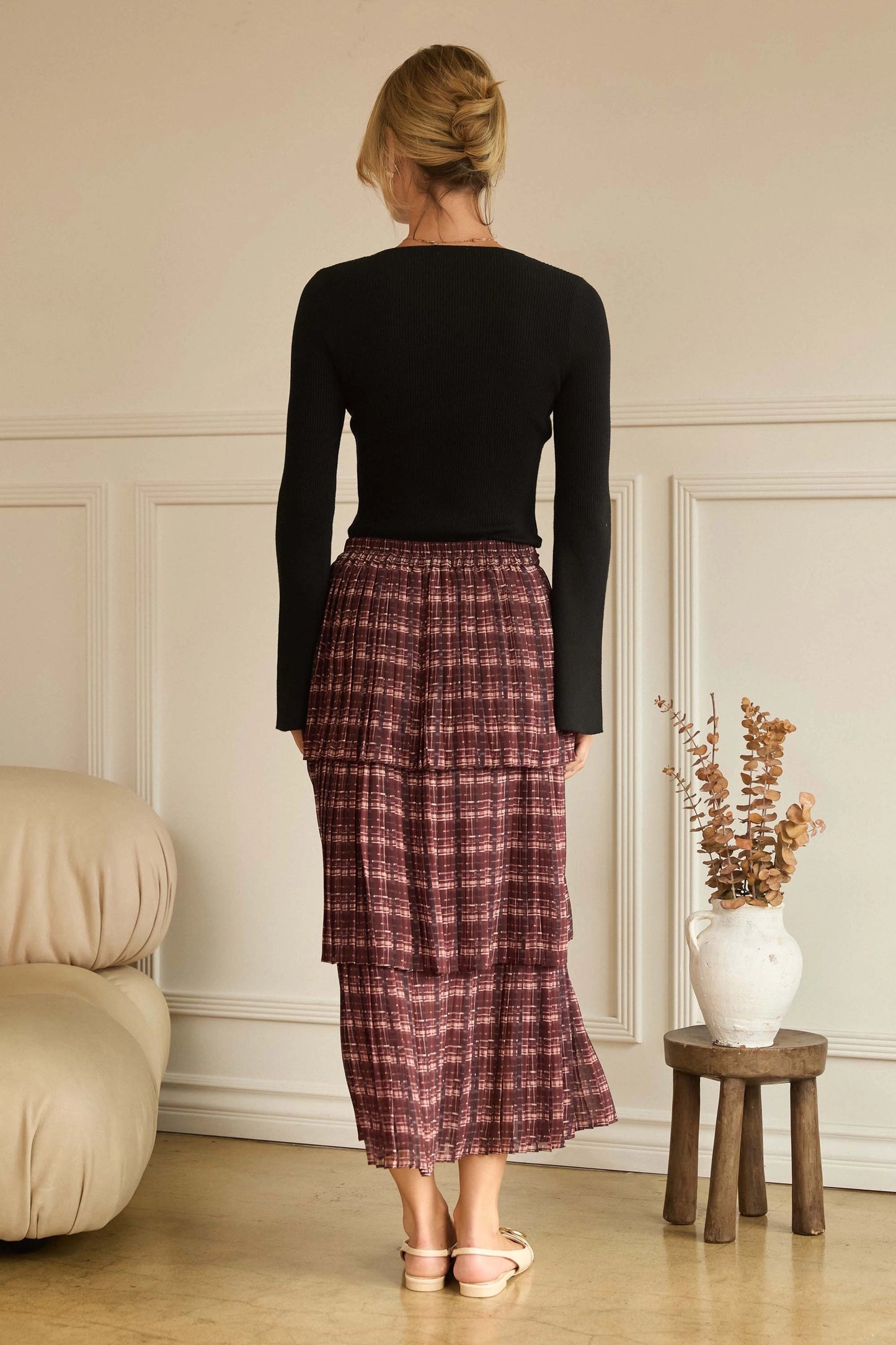 Darcy Sweater