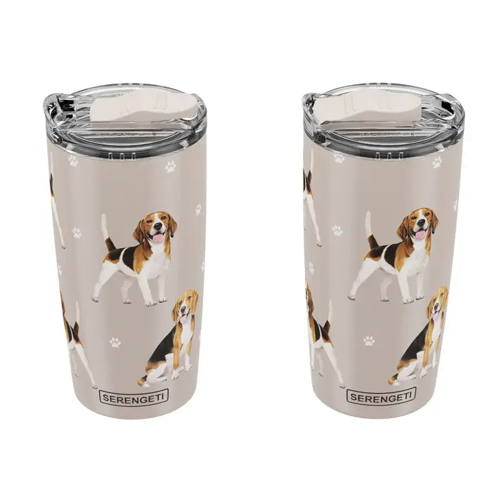 20 oz Tumbler | Beagle