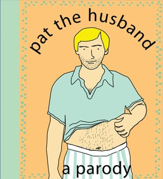 Pat the Husband Book