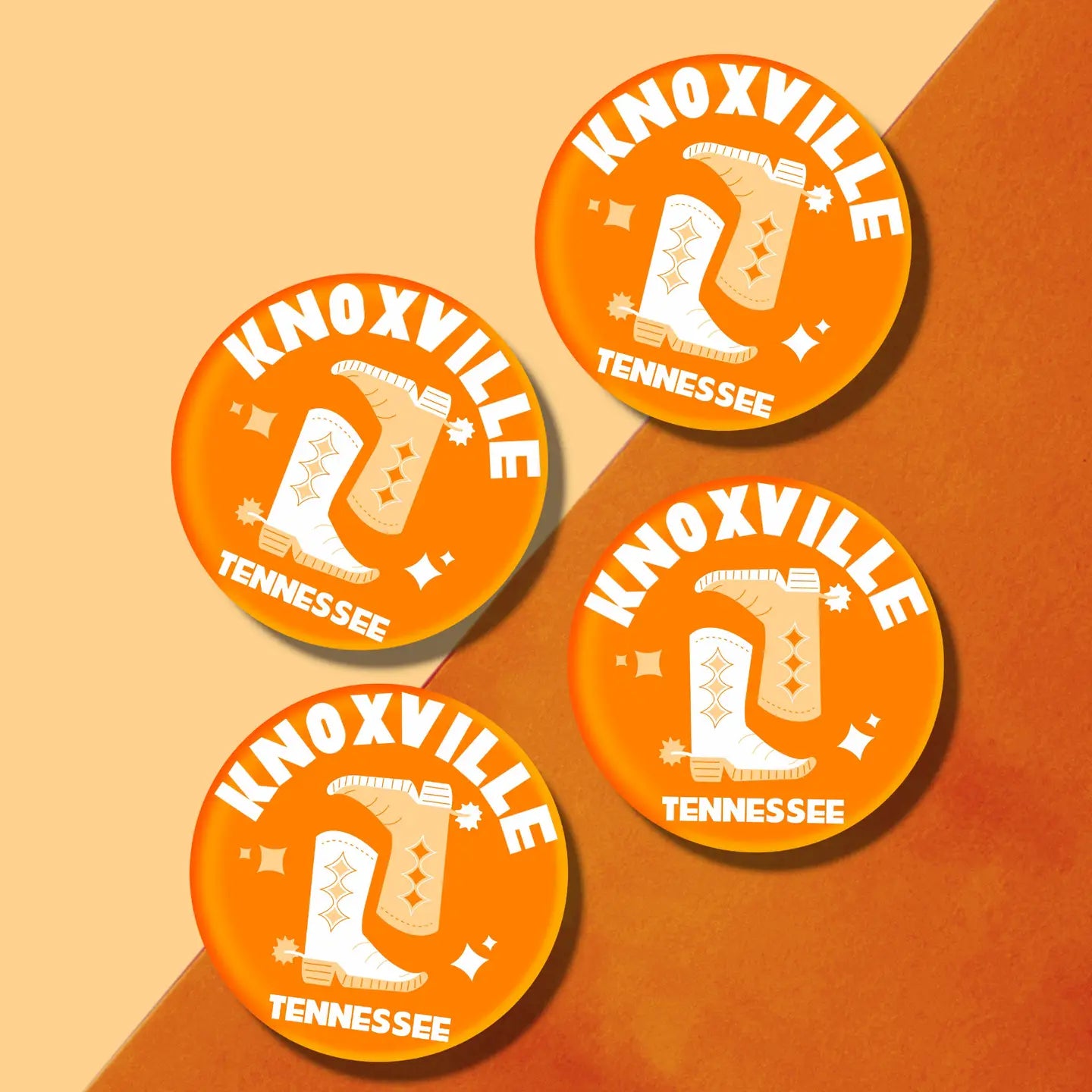 Knoxville, TN Coaster