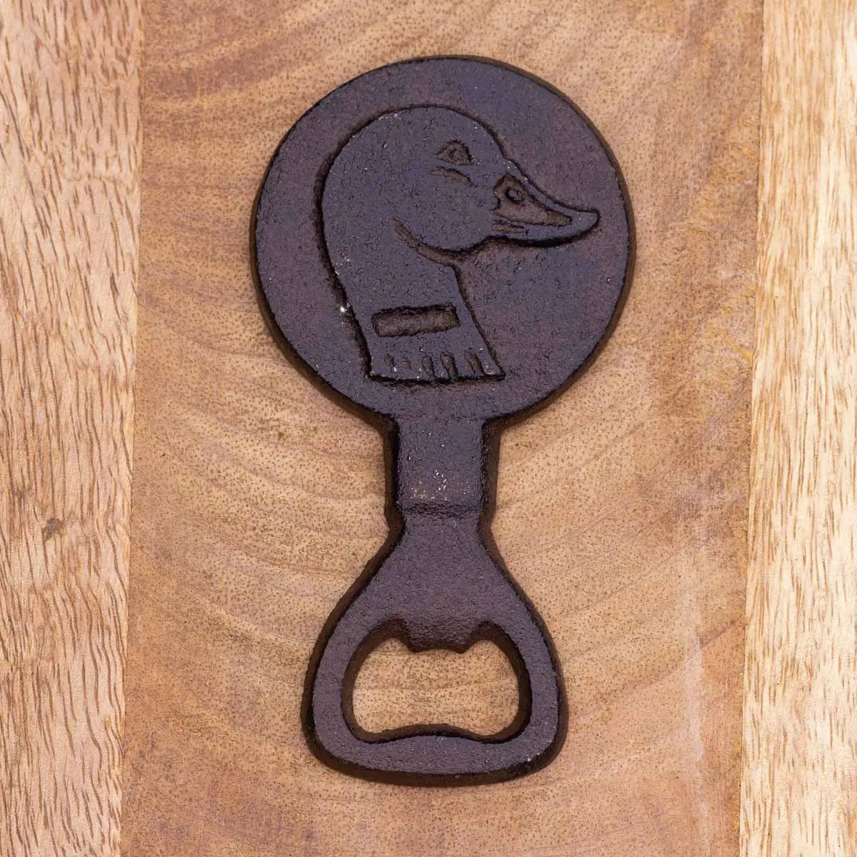 Duck Bottle Opener