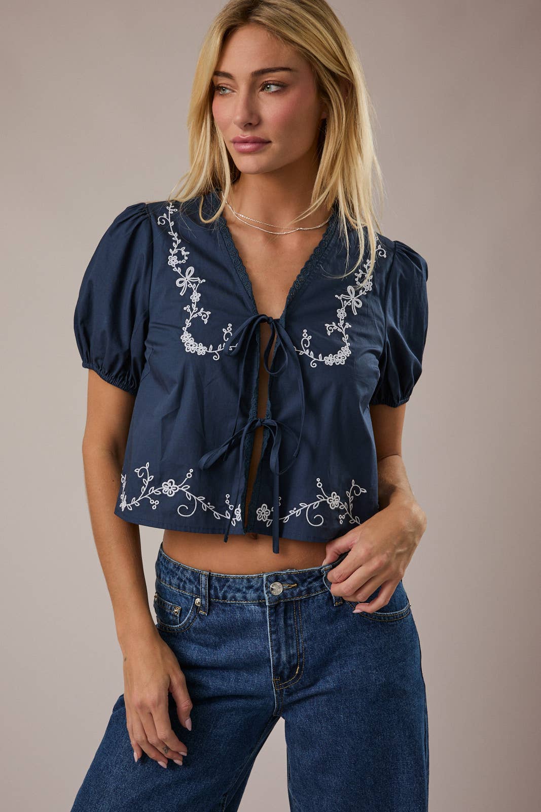 Bonji Top