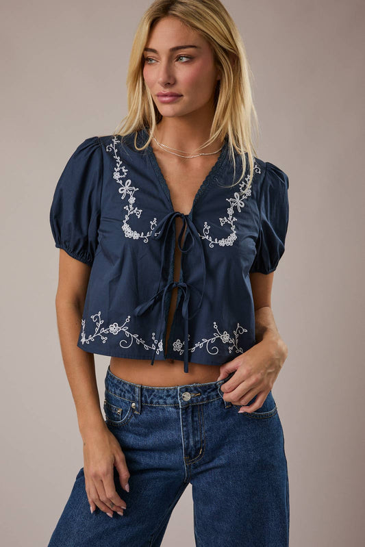 Bonji Top