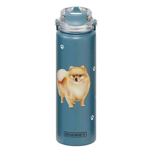 Pomeranian | Water Bottle