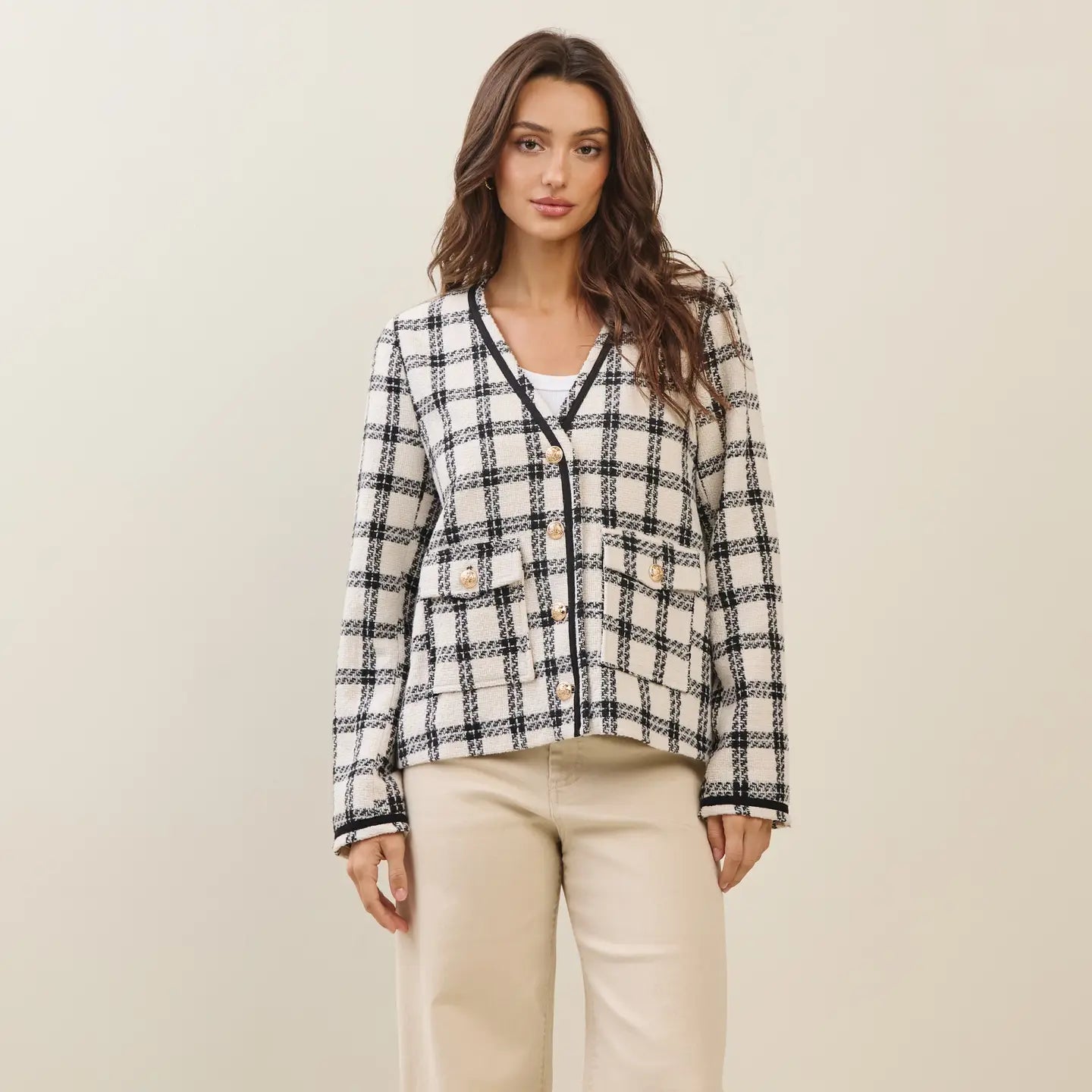 Terra Jacket