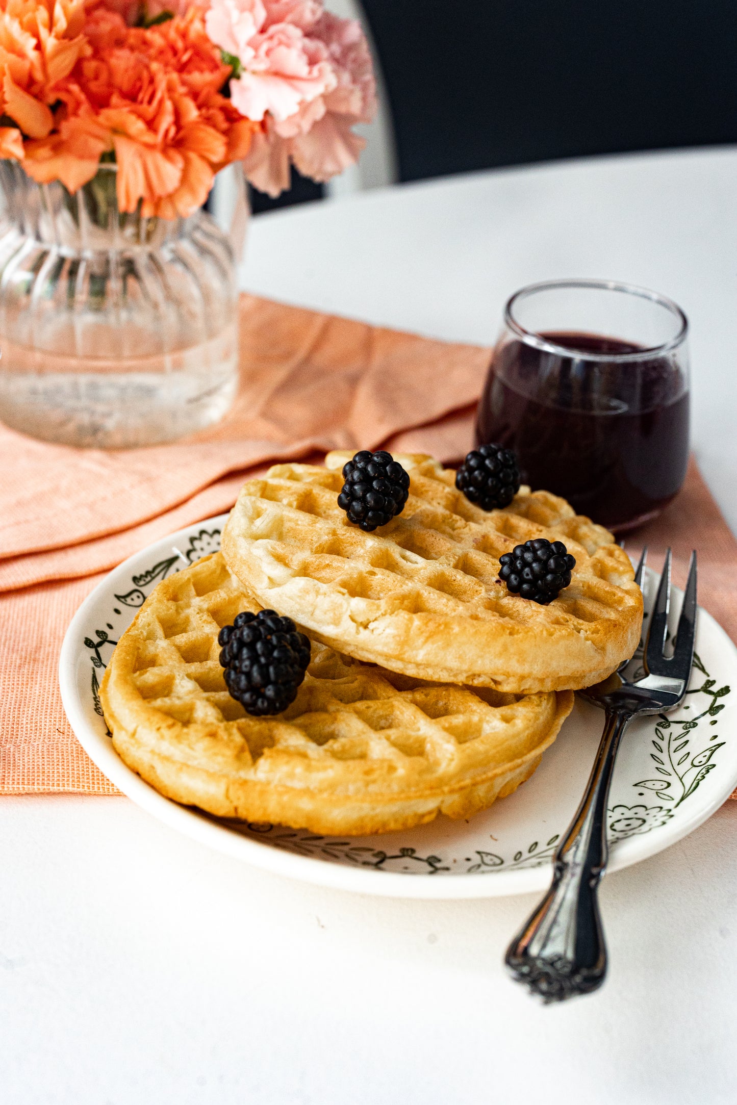 Blackberry Syrup