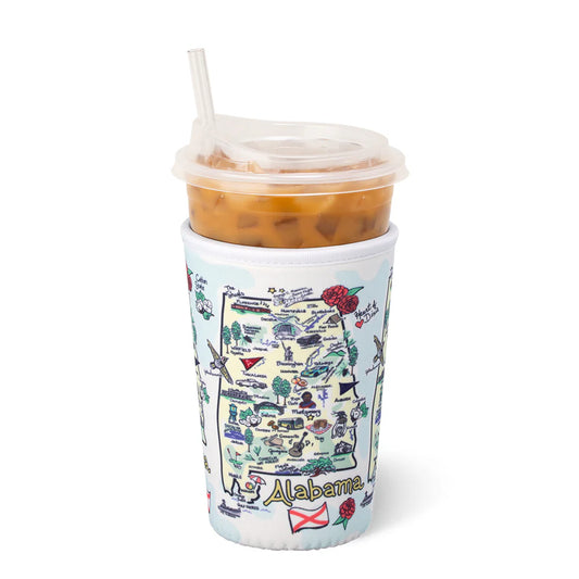 Alabama Iced Cup Coolie (Medium)