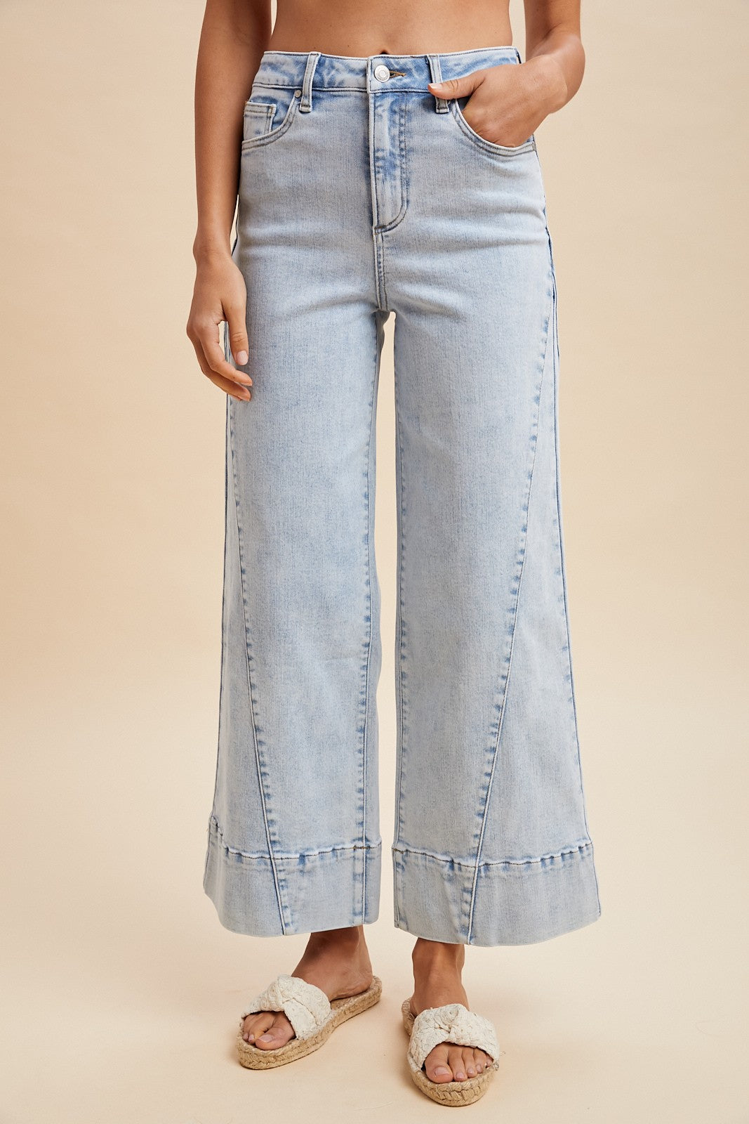 Andie Jeans