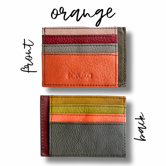 Brook Cardholder Wallet