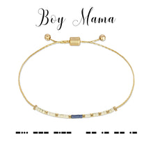 Load image into Gallery viewer, Boy Mama Bracelet
