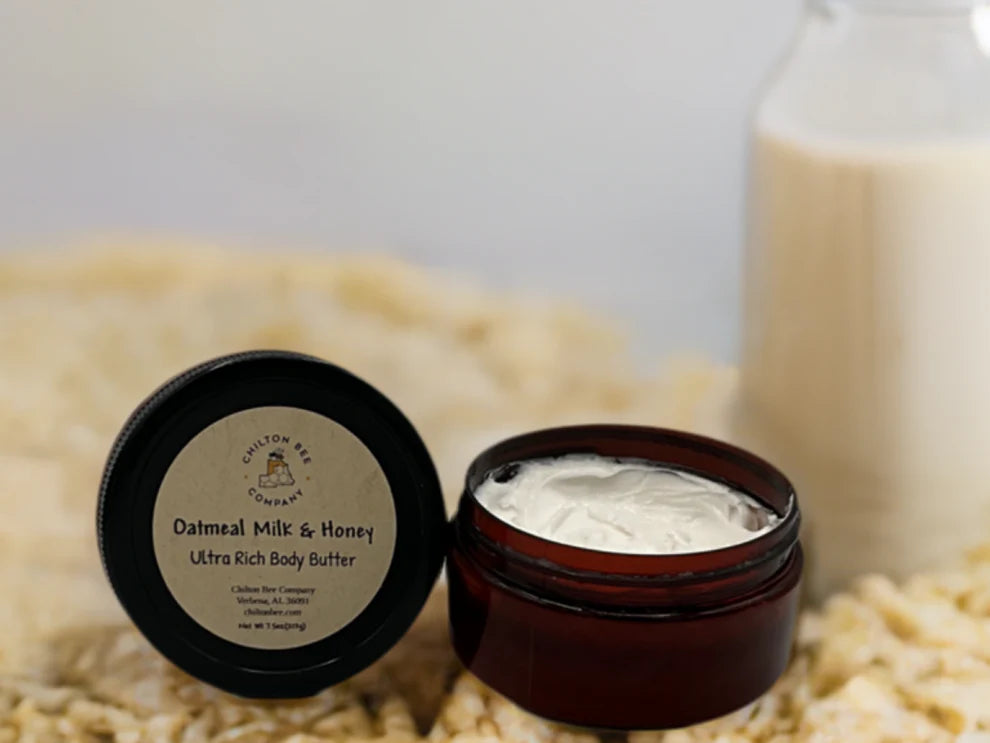 Body Butter