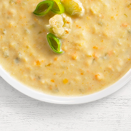 Cali Coastline Creamy Cauliflower Soup Mix