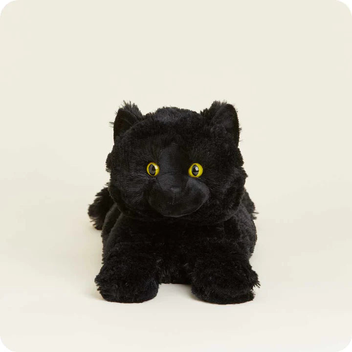 Black Cat Warmie