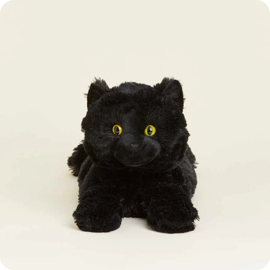 Black Cat Warmie