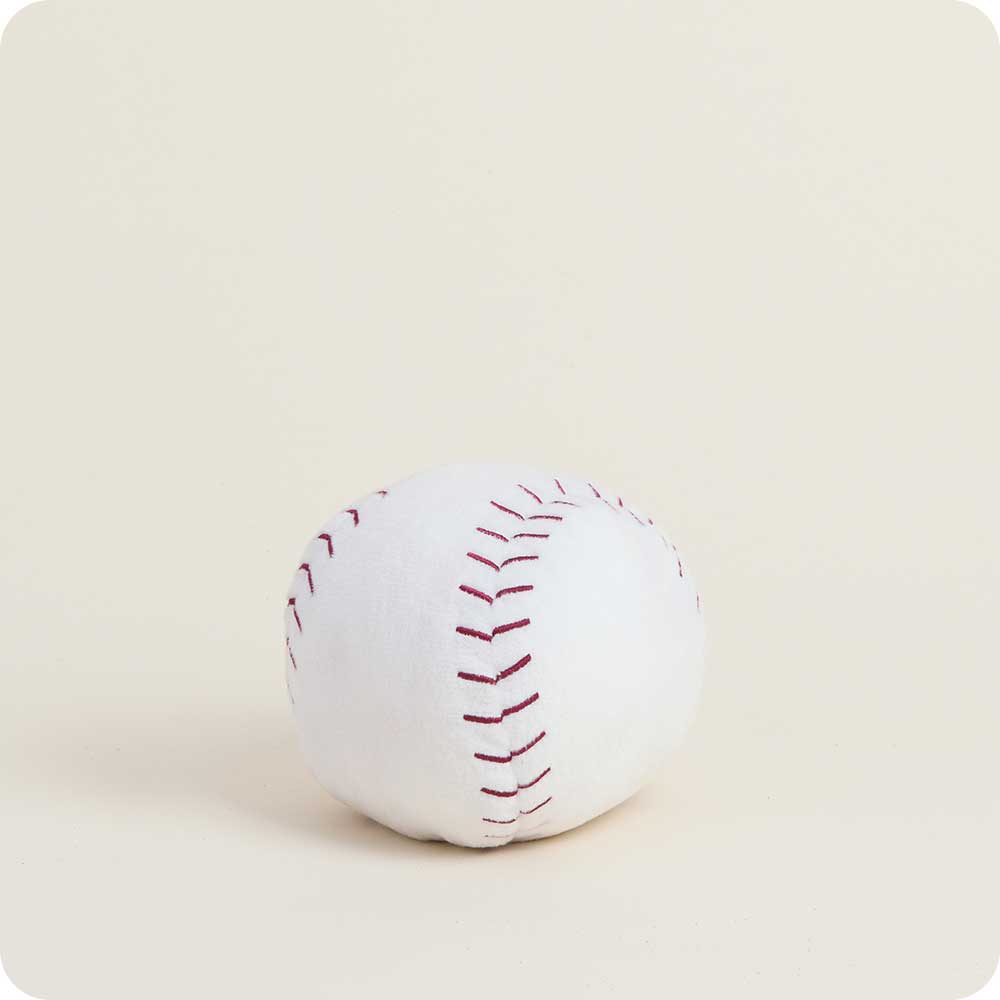 Baseball Jr Warmies