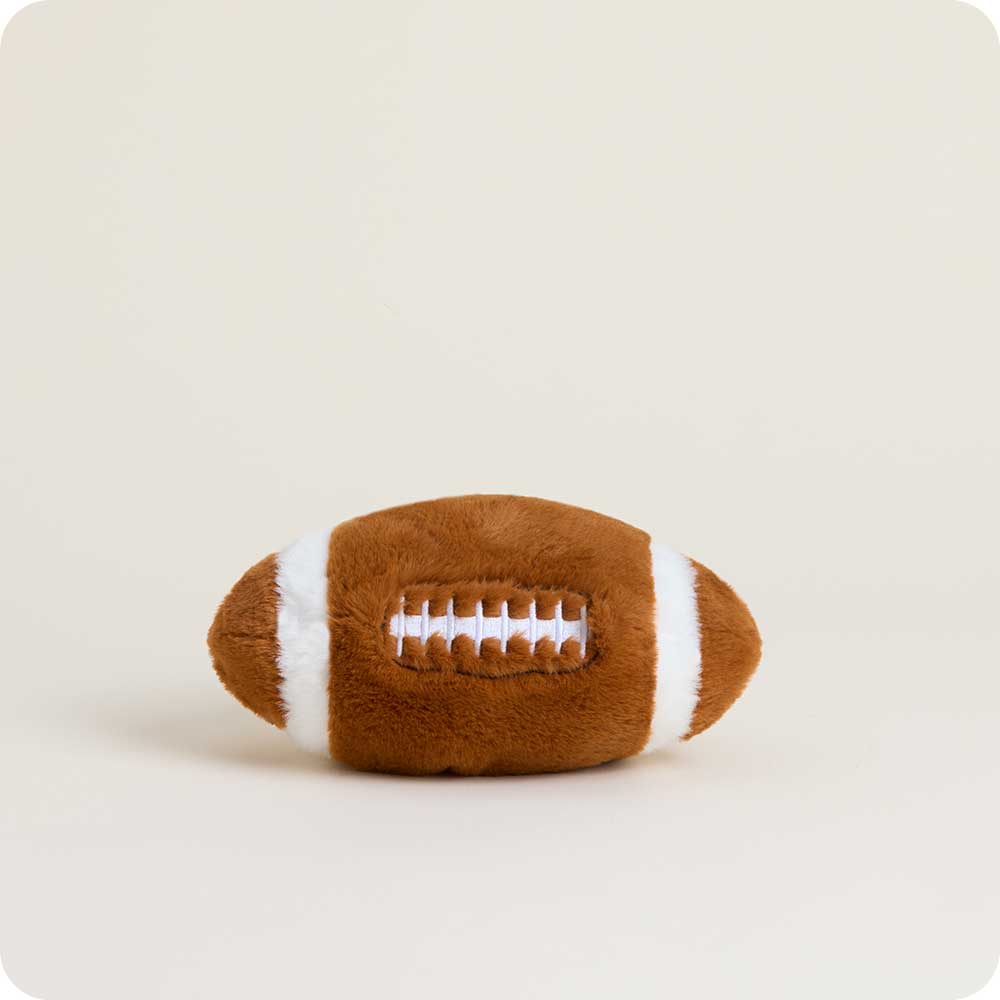 Football Jr Warrmies