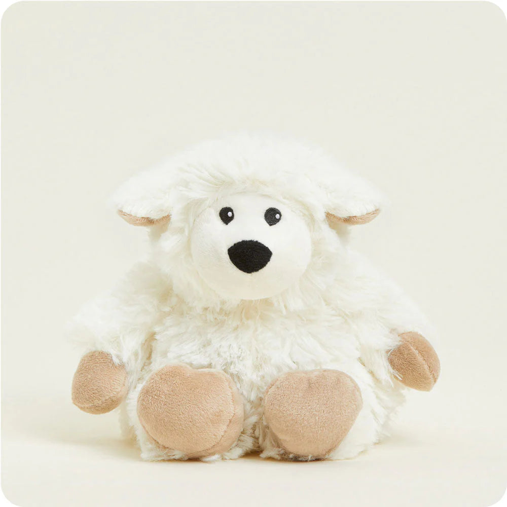 Sheep Jr Warrmies