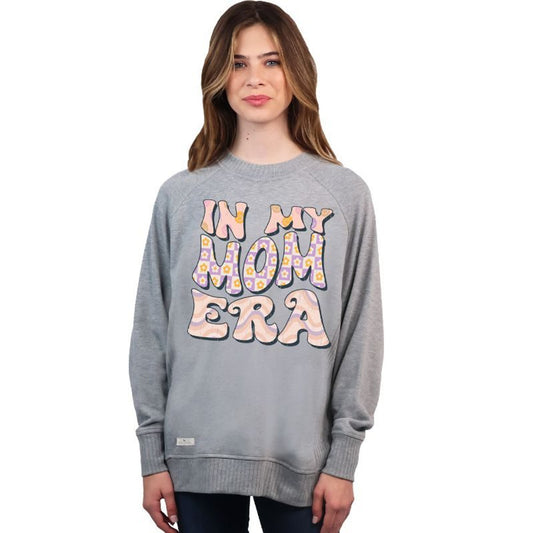 Mom Era Sweatshirt