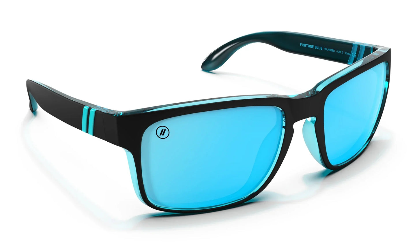 Canyon Fortune Blue