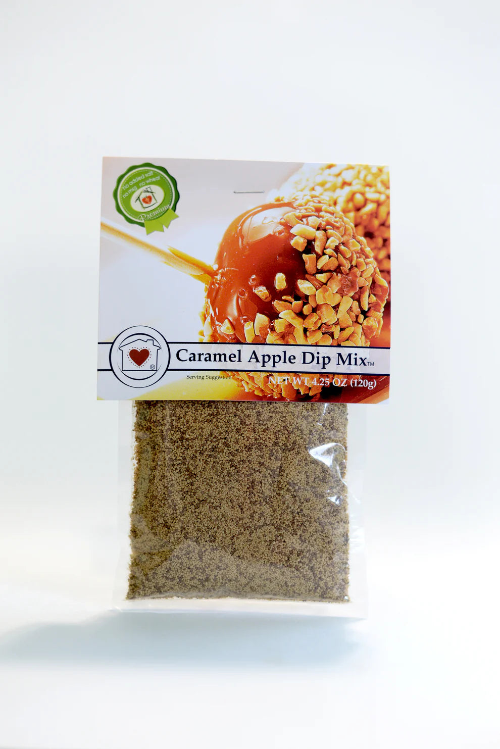 Caramel Apple Dip Mix