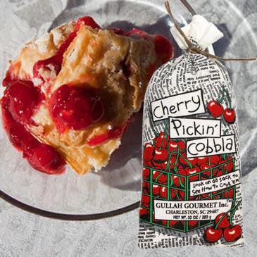 Cherry Pickin' Cobbla Mix
