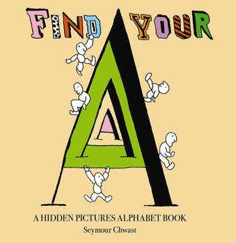 Find Your A Book