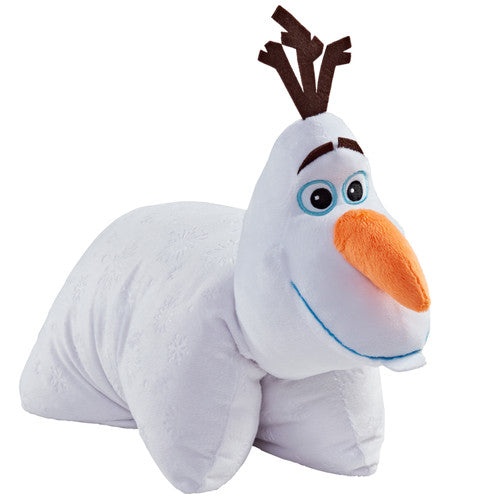 Olaf Pillow Pet