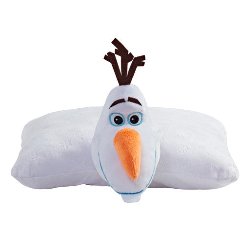 Olaf Pillow Pet