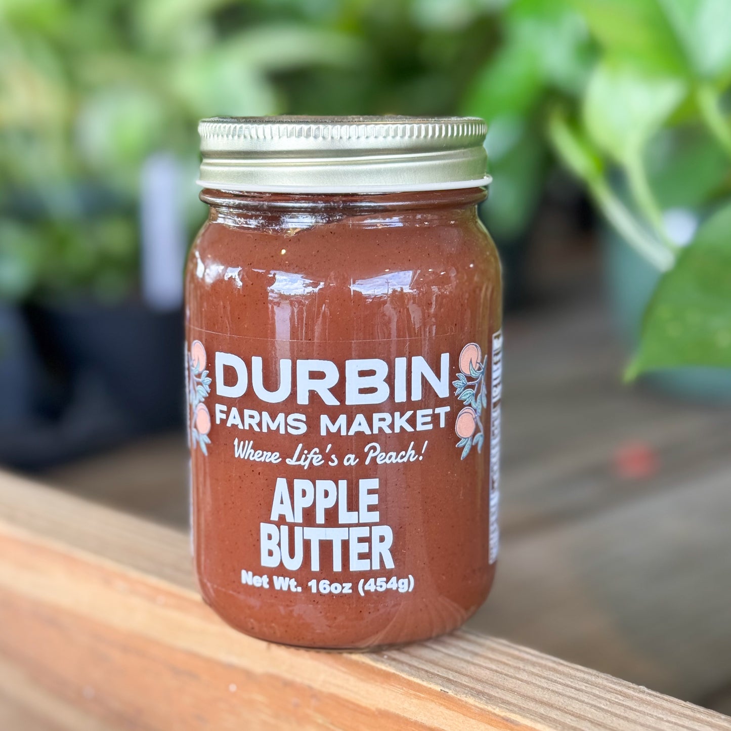 Apple Butter