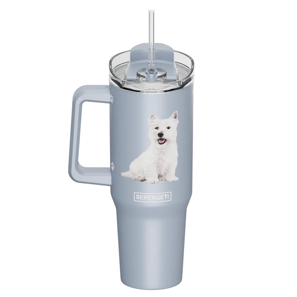 Westie | 40 oz Tumbler