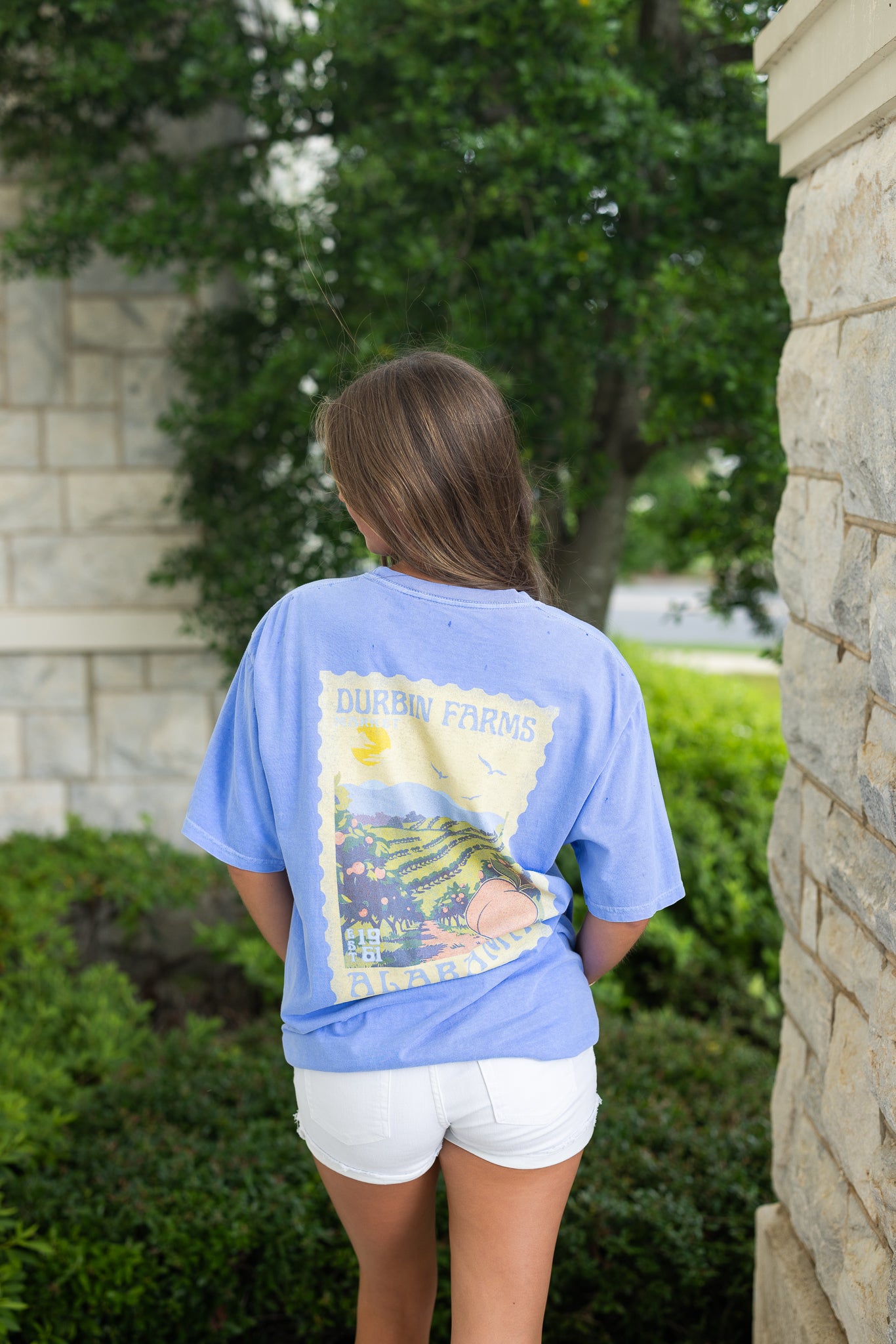 Forever Stamps Tee