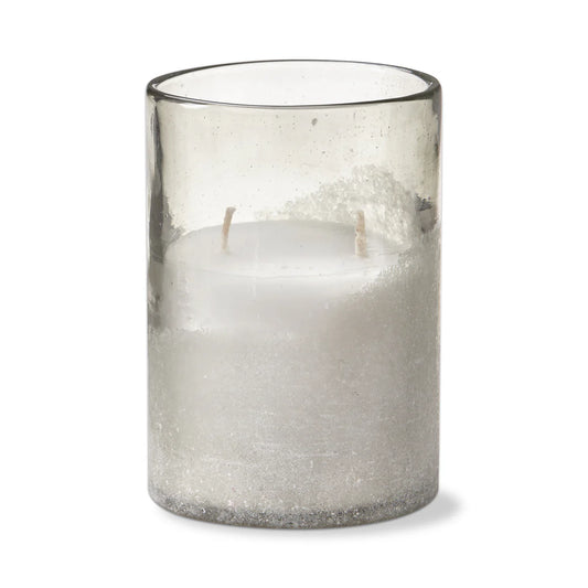 Large Coconut Sunkissed Citronelle Candle