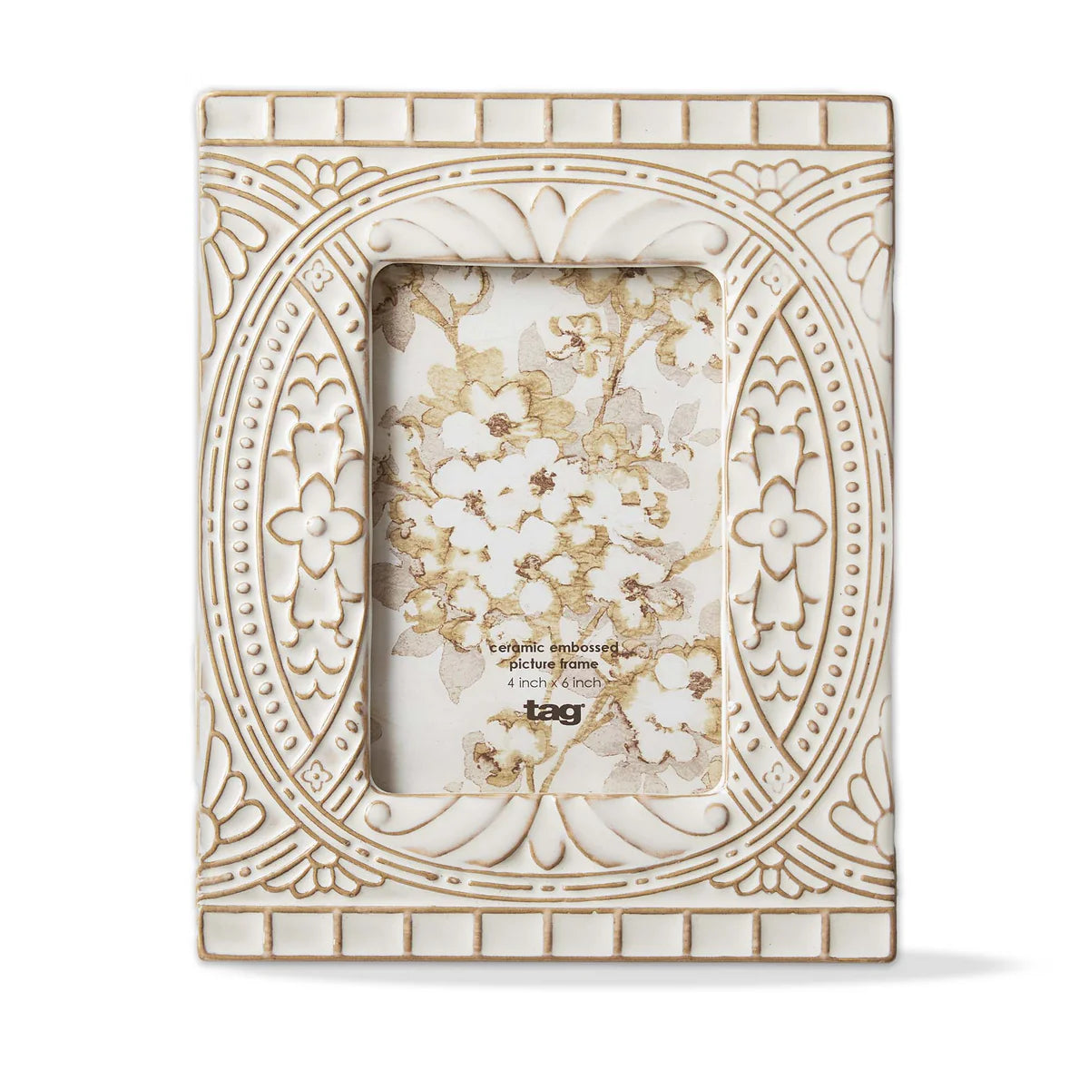 Cirie Photo Frame