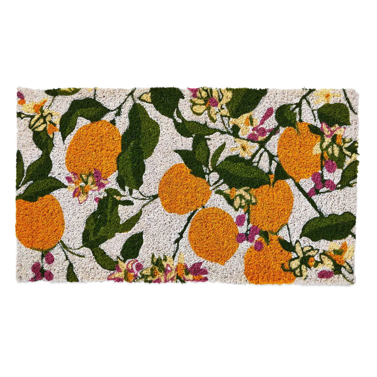 Lemoncello Mat