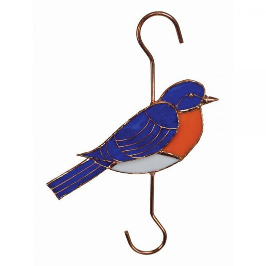 Blue Bird Hook