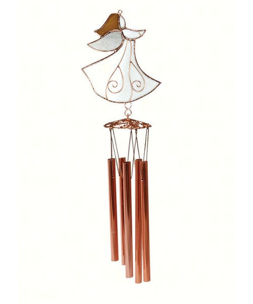 Angel Wind Chime