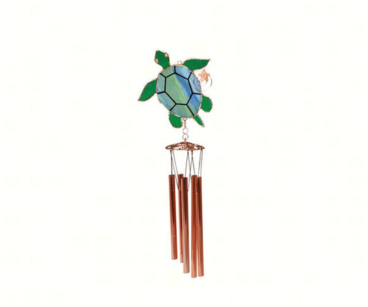 Sea Turtle Wind Chime