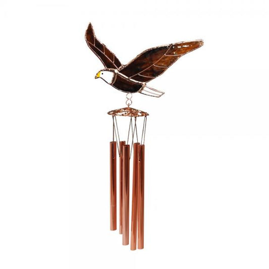 Bald Eagle Wind Chime