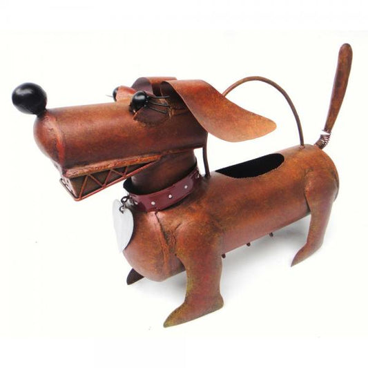 Dachshund Watering Can