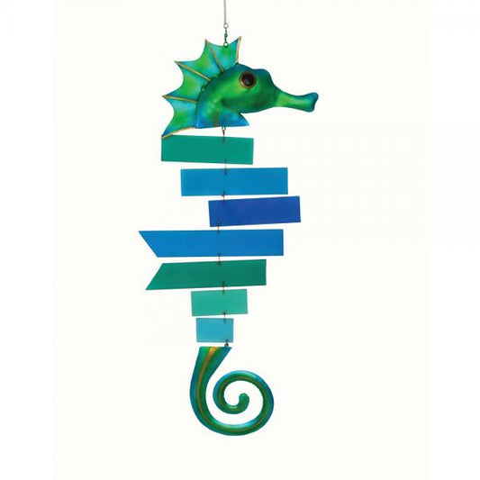 Seahorse Suncatcher