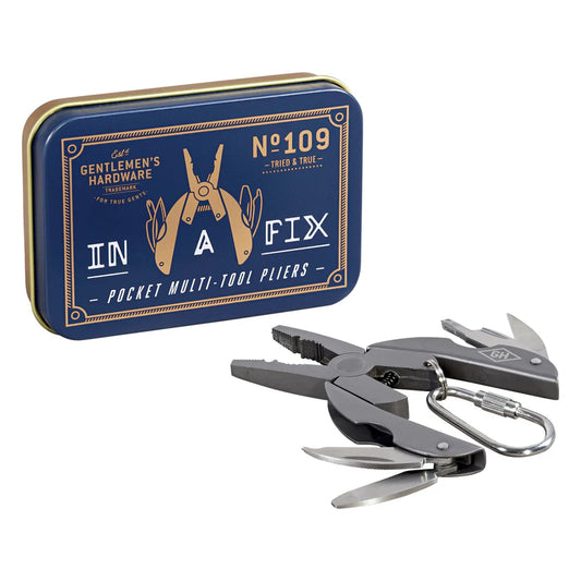 Pocket Pliers Multi Tool