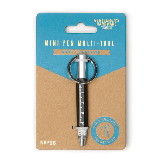 Mini Pen Multi Tool