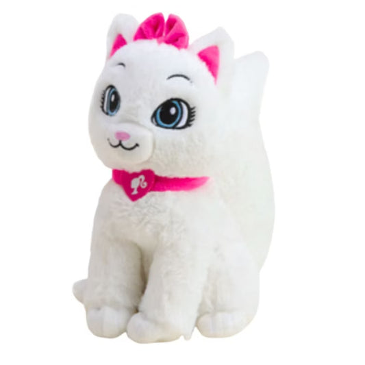 Barbie Cat Blissa Warmies