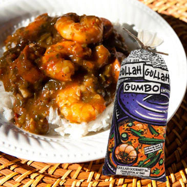 Gullah Gullah Gumbo Mix