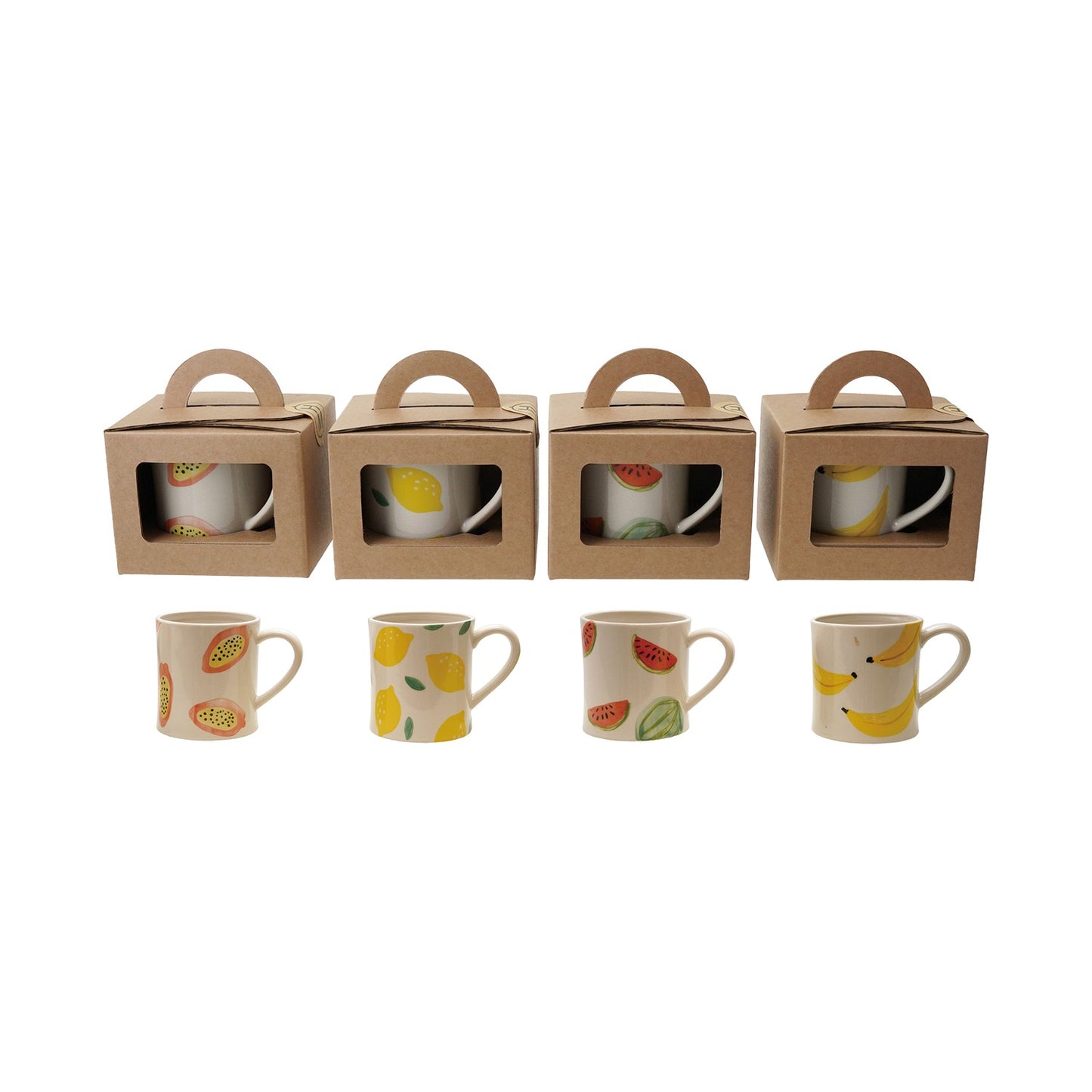 Fruit Mug