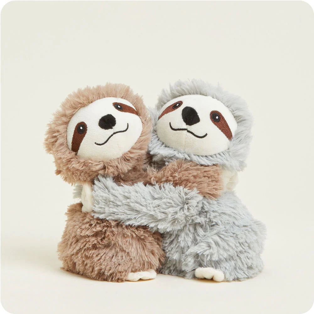 Sloth Hugs Warrmies