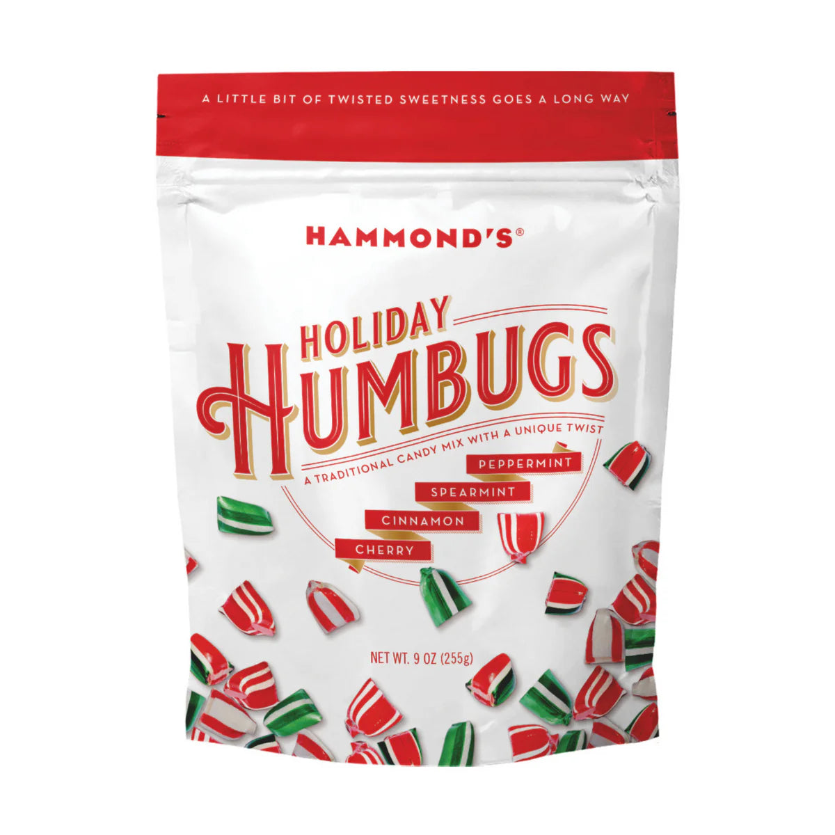 Holiday Humbugs